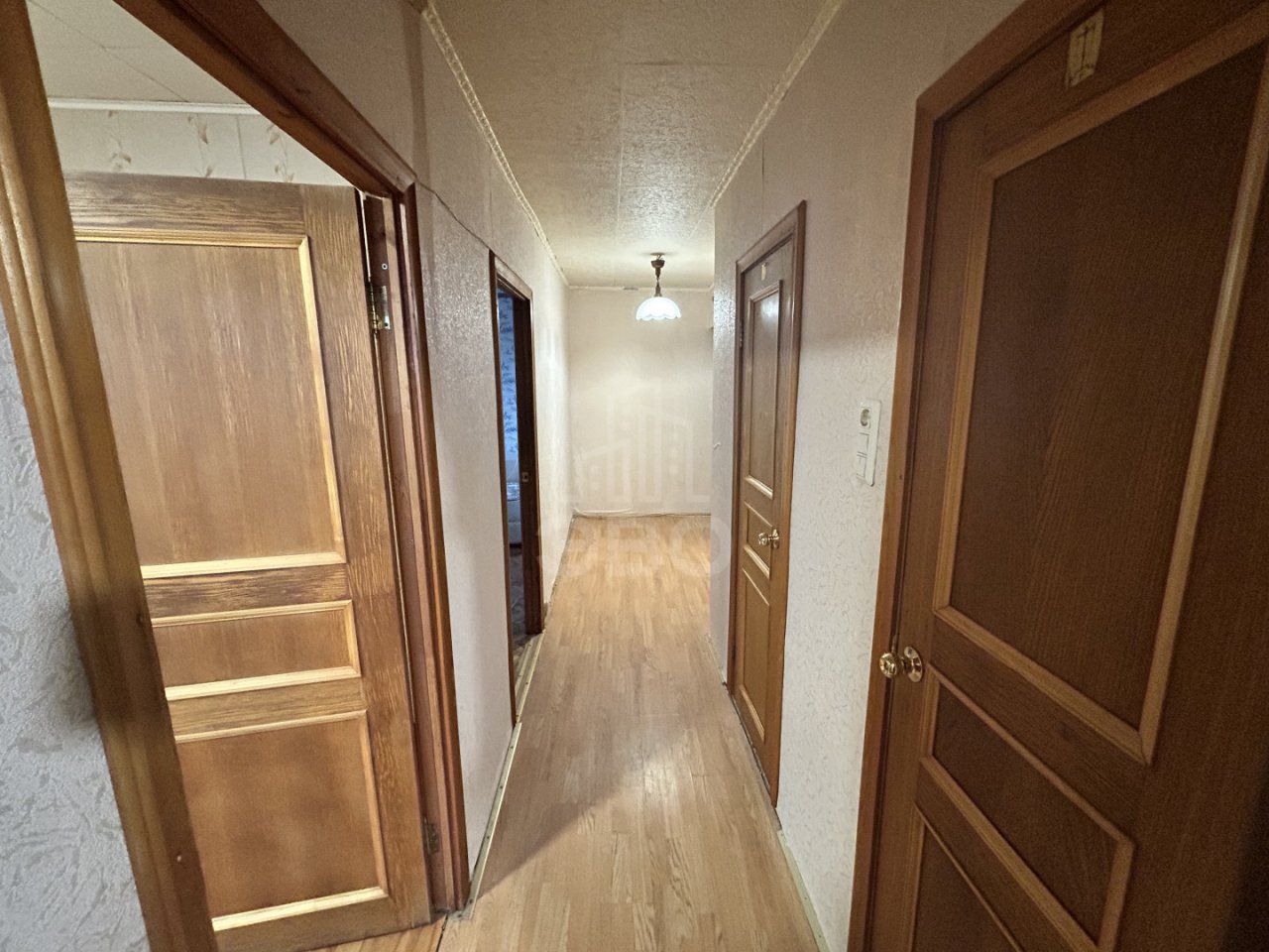 двухкомнатная квартира в Санкт-Петербург по адресу: Мичманская ул., 4