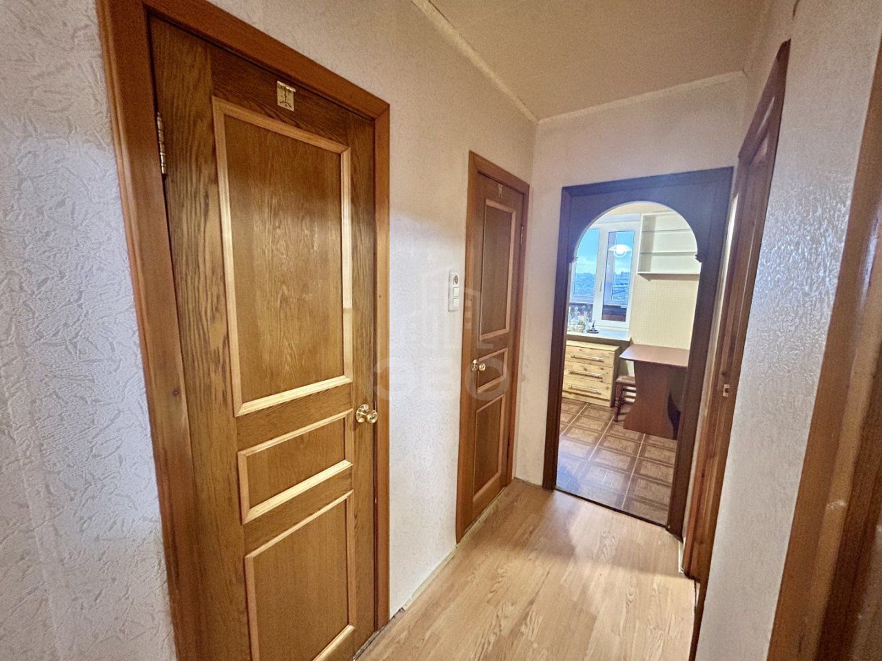 двухкомнатная квартира в Санкт-Петербург по адресу: Мичманская ул., 4