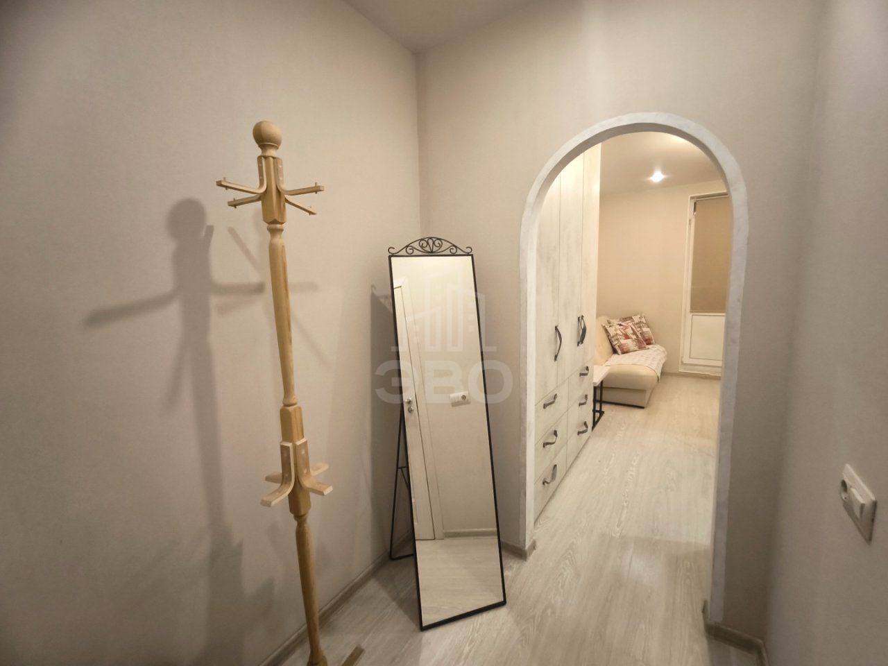 студия в Ленинградской области по адресу: Воронцовский б-р., 14, к 2