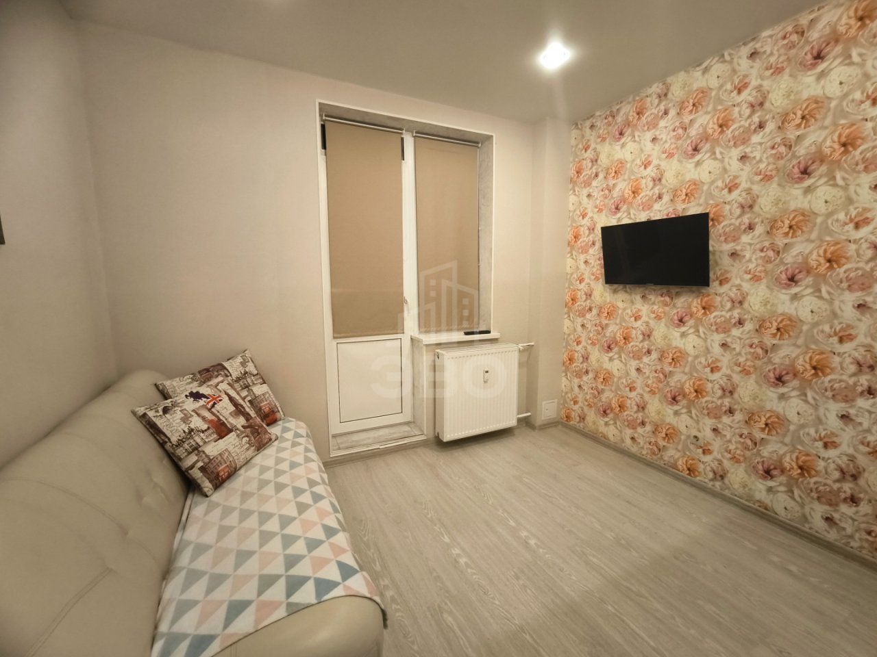 студия в Ленинградской области по адресу: Воронцовский б-р., 14, к 2