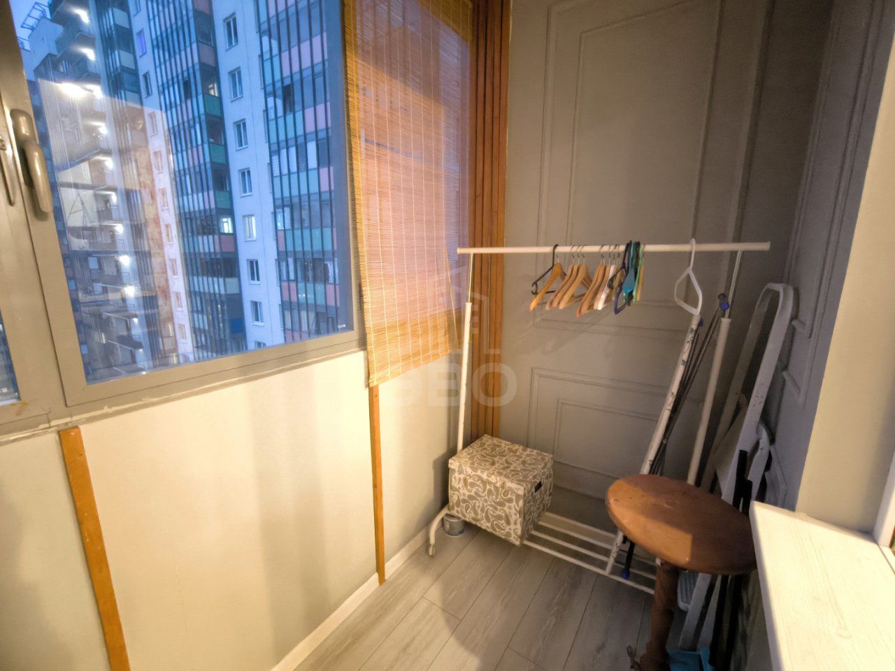 студия в Ленинградской области по адресу: Воронцовский б-р., 14, к 2