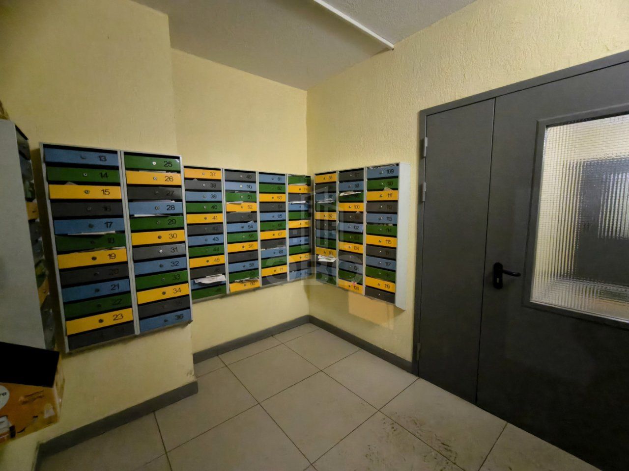 студия в Ленинградская область по адресу: Воронцовский б-р., 14, к 2