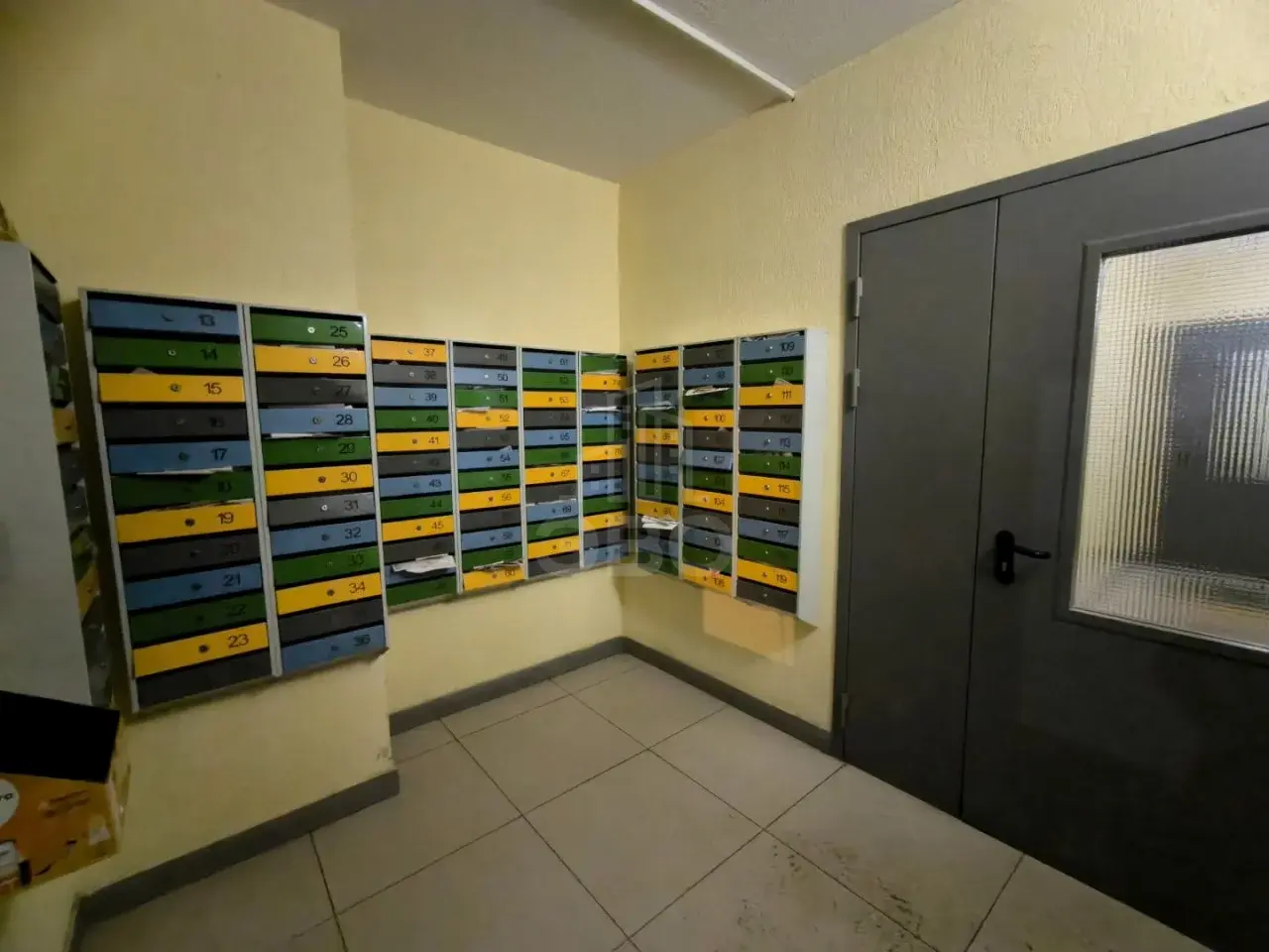 студия в Ленинградской области по адресу: Воронцовский б-р., 14, к 2