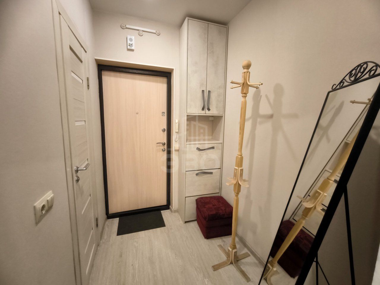 студия в Ленинградской области по адресу: Воронцовский б-р., 14, к 2