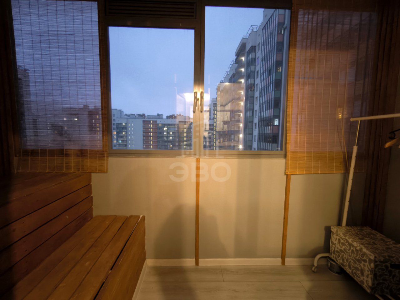 студия в Ленинградская область по адресу: Воронцовский б-р., 14, к 2