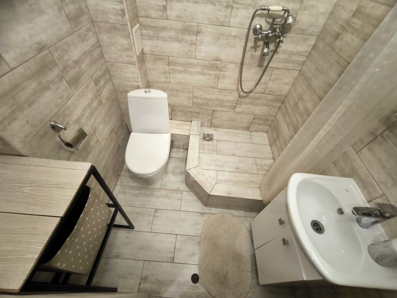 студия в Ленинградской области по адресу: Воронцовский б-р., 14, к 2