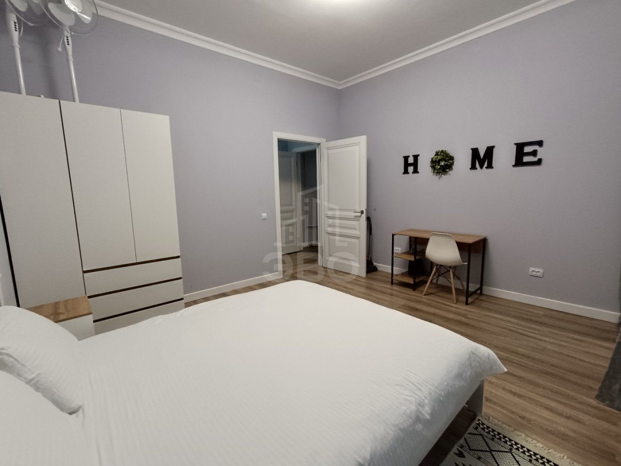 двухкомнатная квартира в Санкт-Петербурге по адресу: Манежный пер., 15-17