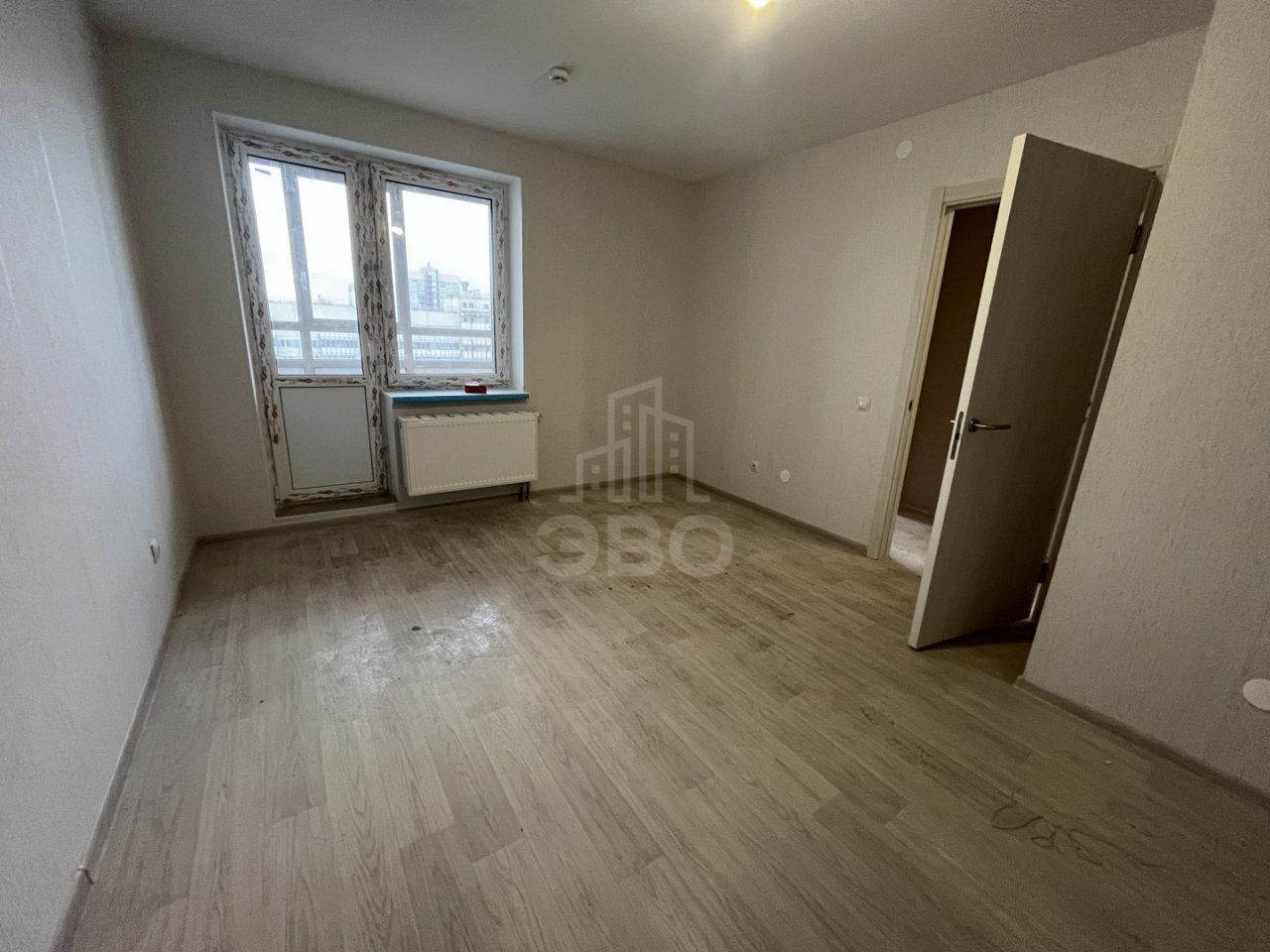 однокомнатная квартира в Санкт-Петербурге по адресу: Ленинский проспект, 68, строение 1