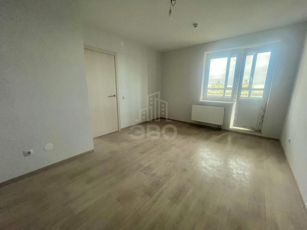 однокомнатная квартира в Санкт-Петербург по адресу: Ленинский проспект, 68, строение 1