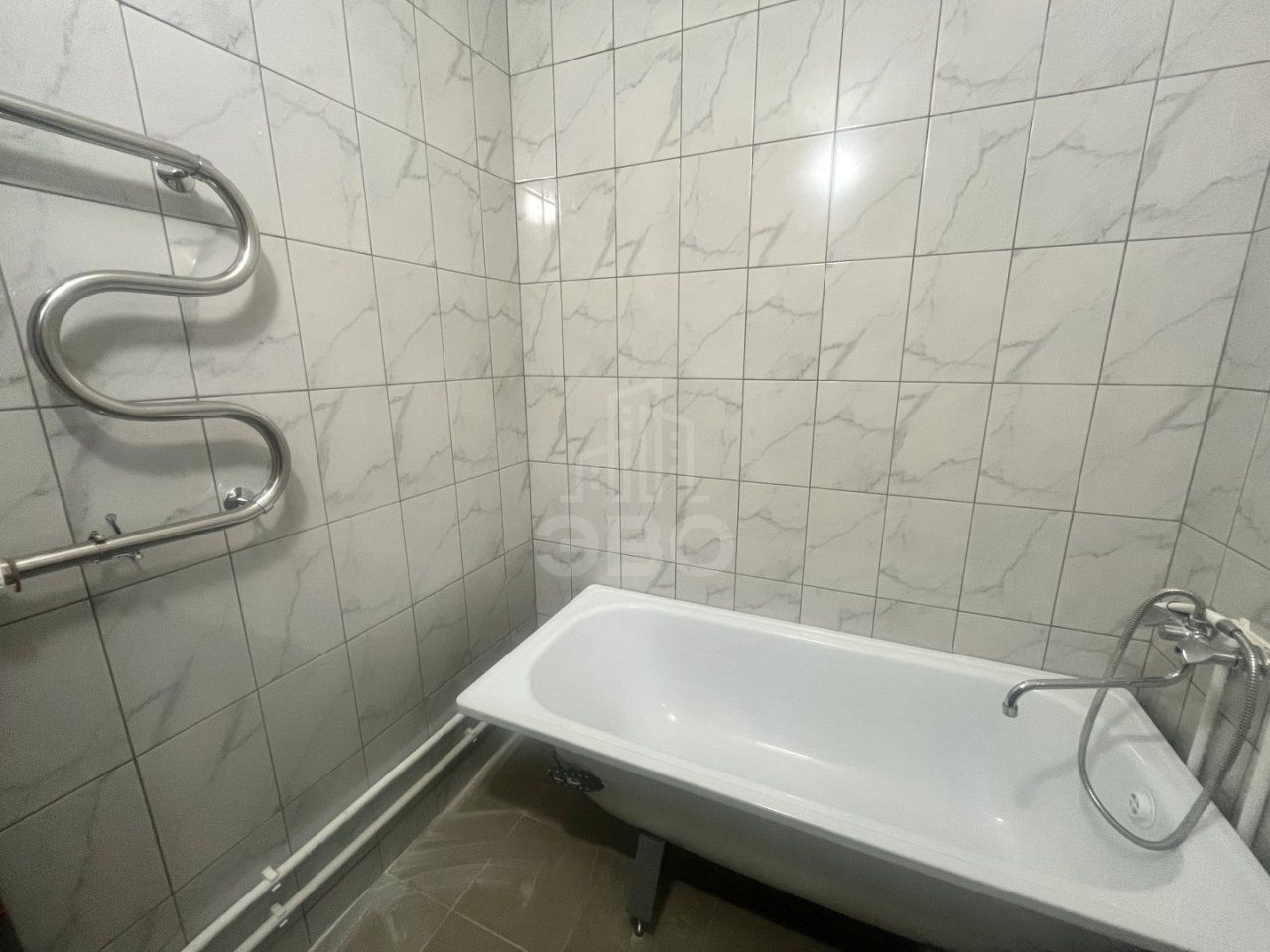 однокомнатная квартира в Санкт-Петербург по адресу: Ленинский проспект, 68, строение 1