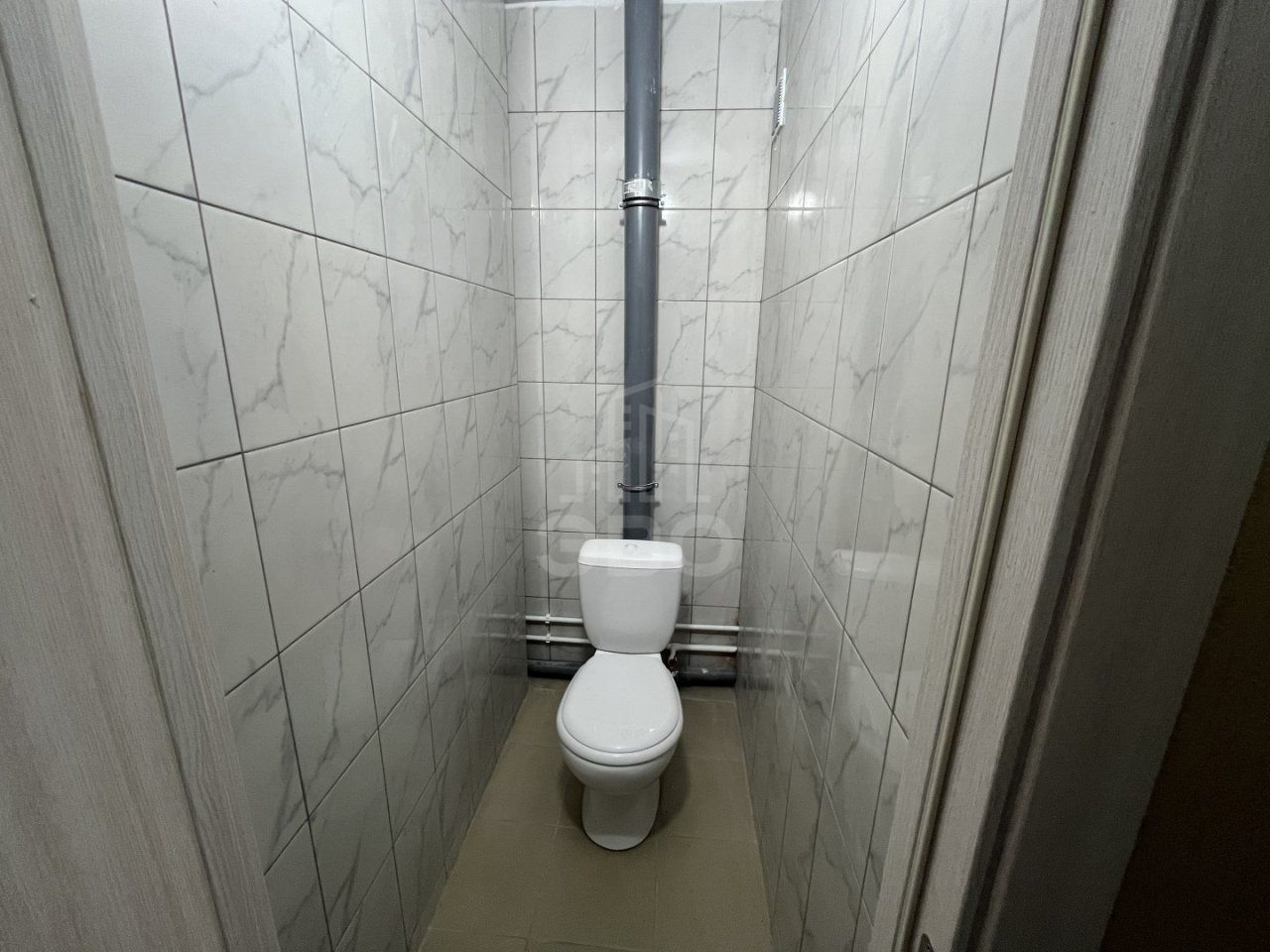 однокомнатная квартира в Санкт-Петербурге по адресу: Ленинский проспект, 68, строение 1