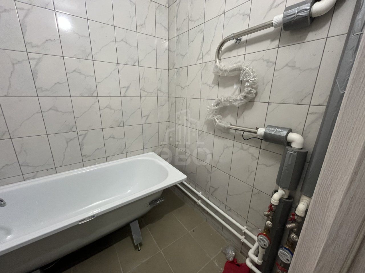 однокомнатная квартира в Санкт-Петербурге по адресу: Ленинский проспект, 68, строение 1