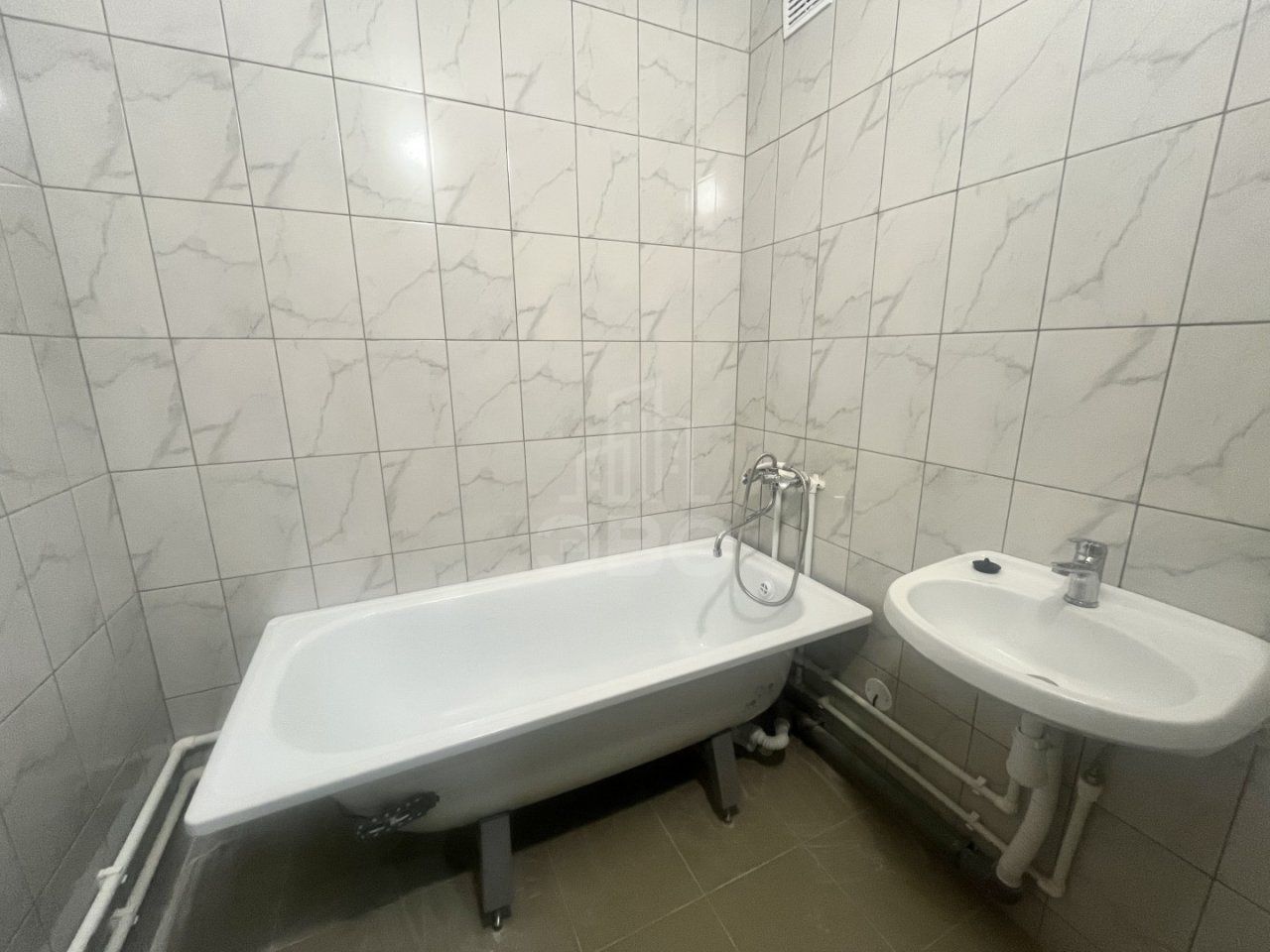 однокомнатная квартира в Санкт-Петербург по адресу: Ленинский проспект, 68, строение 1