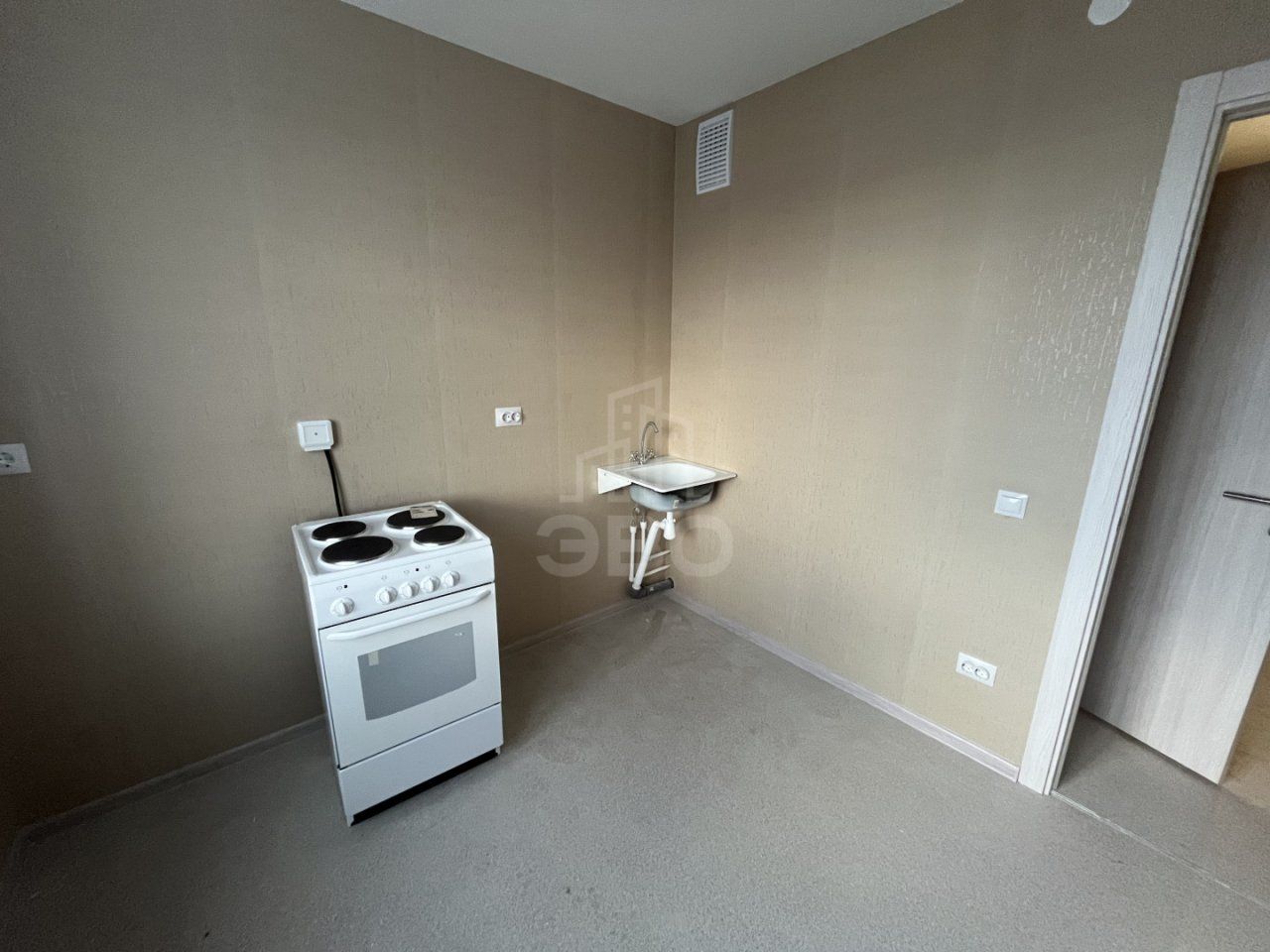 однокомнатная квартира в Санкт-Петербурге по адресу: Ленинский проспект, 68, строение 1