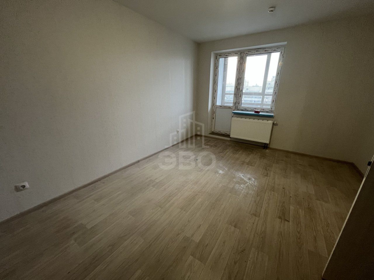 однокомнатная квартира в Санкт-Петербурге по адресу: Ленинский проспект, 68, строение 1