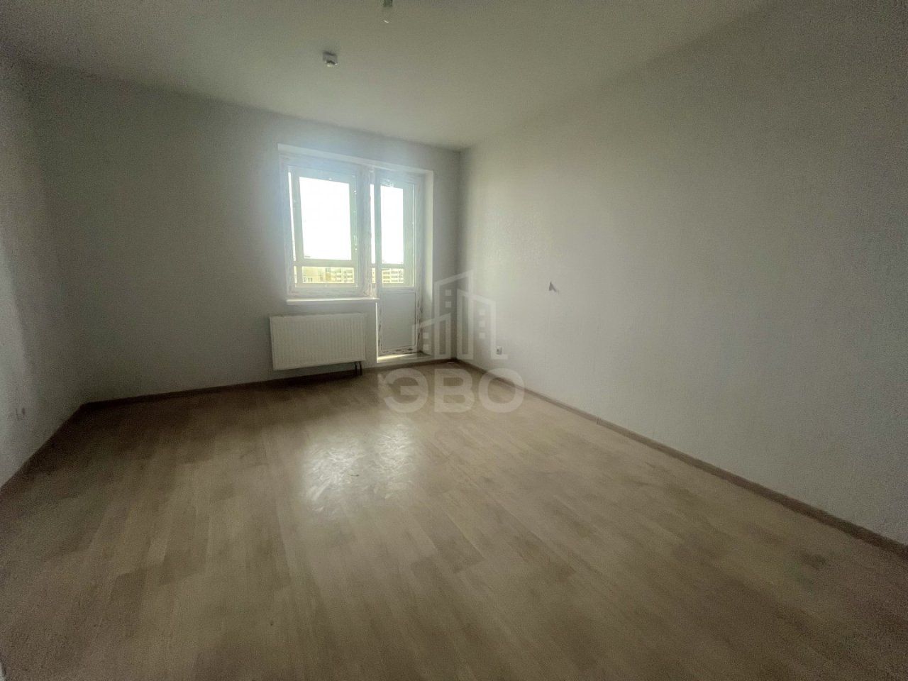 однокомнатная квартира в Санкт-Петербург по адресу: Ленинский проспект, 68, строение 1