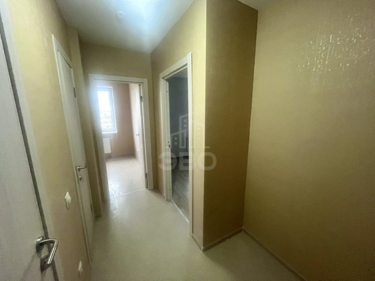 однокомнатная квартира в Санкт-Петербург по адресу: Ленинский проспект, 68, строение 1