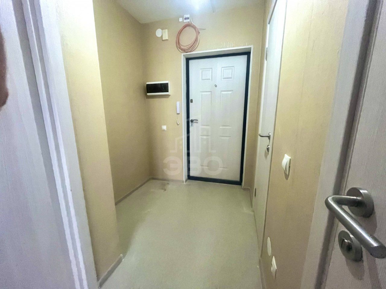 однокомнатная квартира в Санкт-Петербург по адресу: Ленинский проспект, 68, строение 1