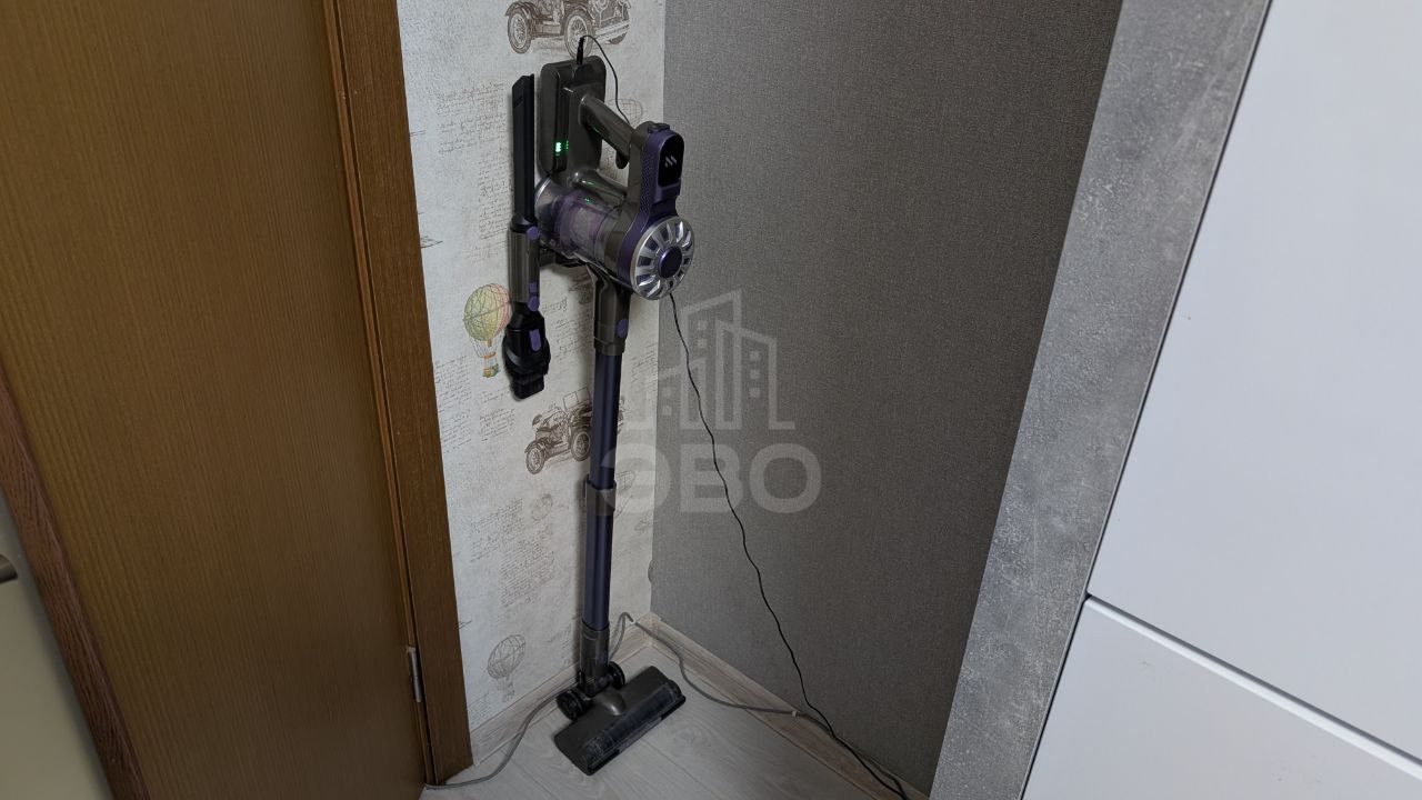 однокомнатная квартира в Санкт-Петербурге по адресу: Парашютная ул., 61, к 1