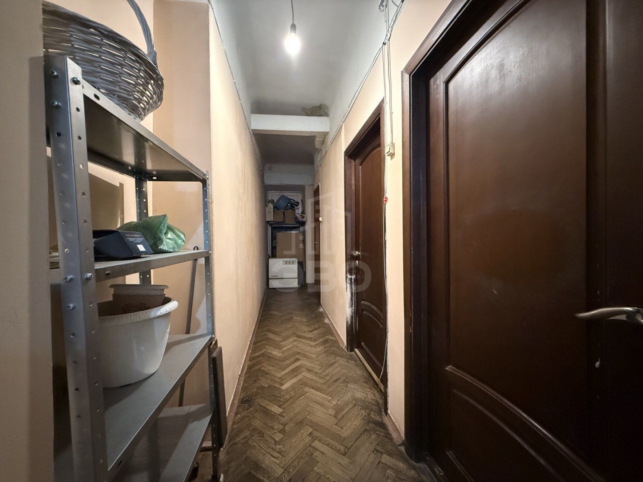 комната в Санкт-Петербурге по адресу: 15-я В.О. линия, 16, литера А