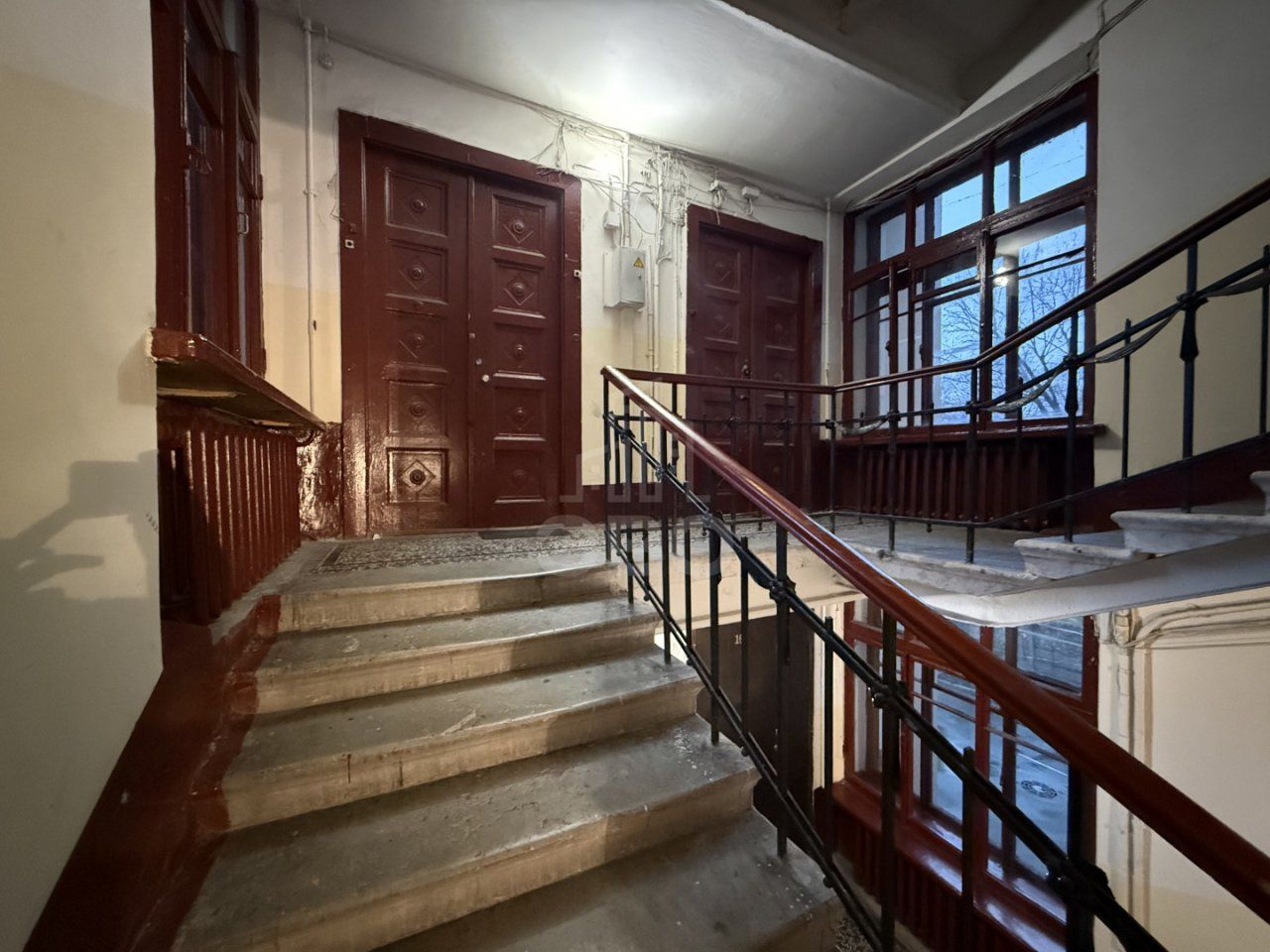 комната в Санкт-Петербурге по адресу: 15-я В.О. линия, 16, литера А