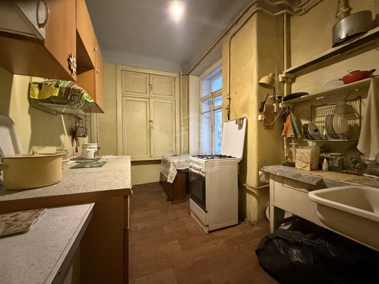 комната в Санкт-Петербурге по адресу: 15-я В.О. линия, 16, литера А