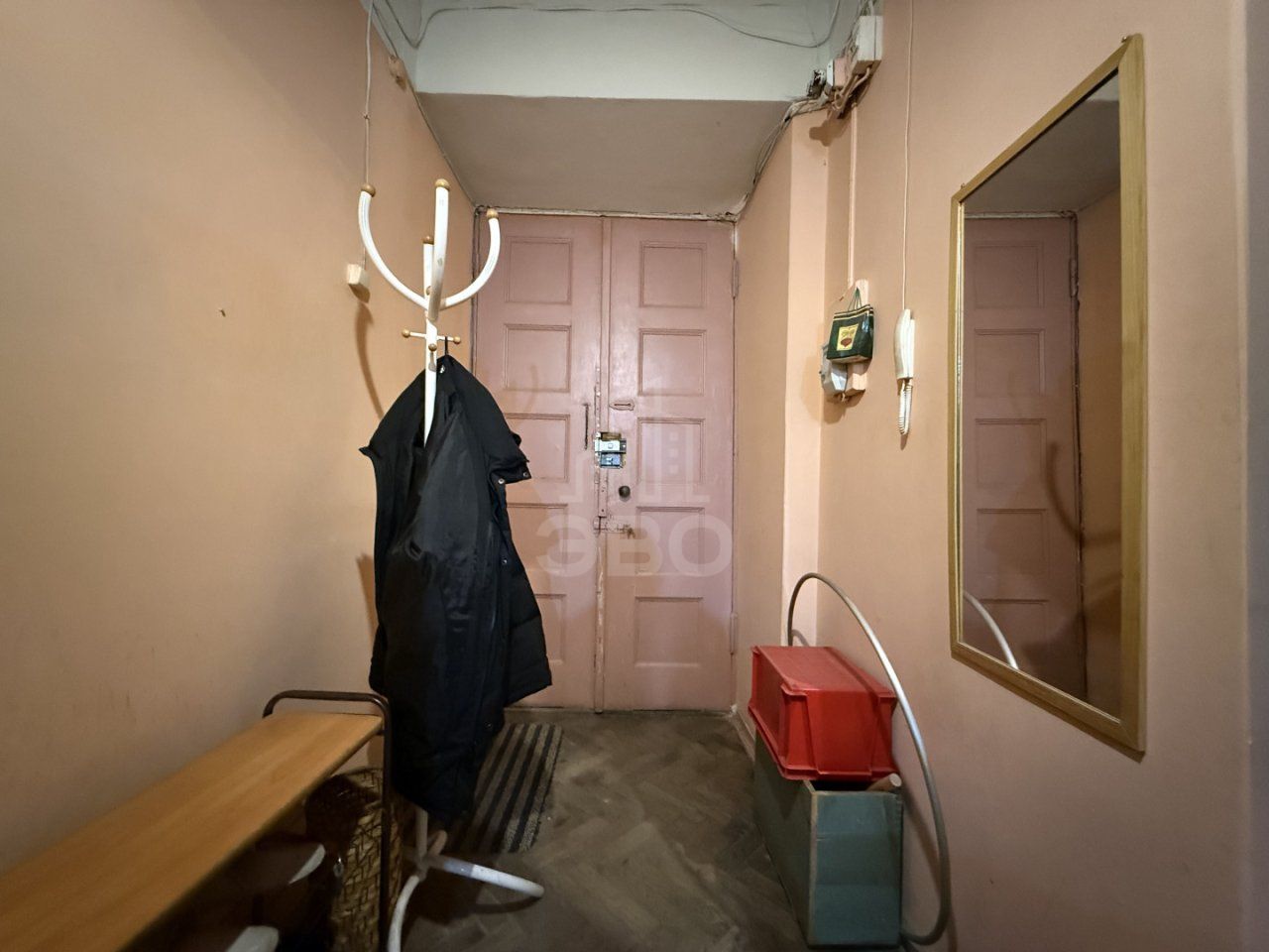 комната в Санкт-Петербурге по адресу: 15-я В.О. линия, 16, литера А