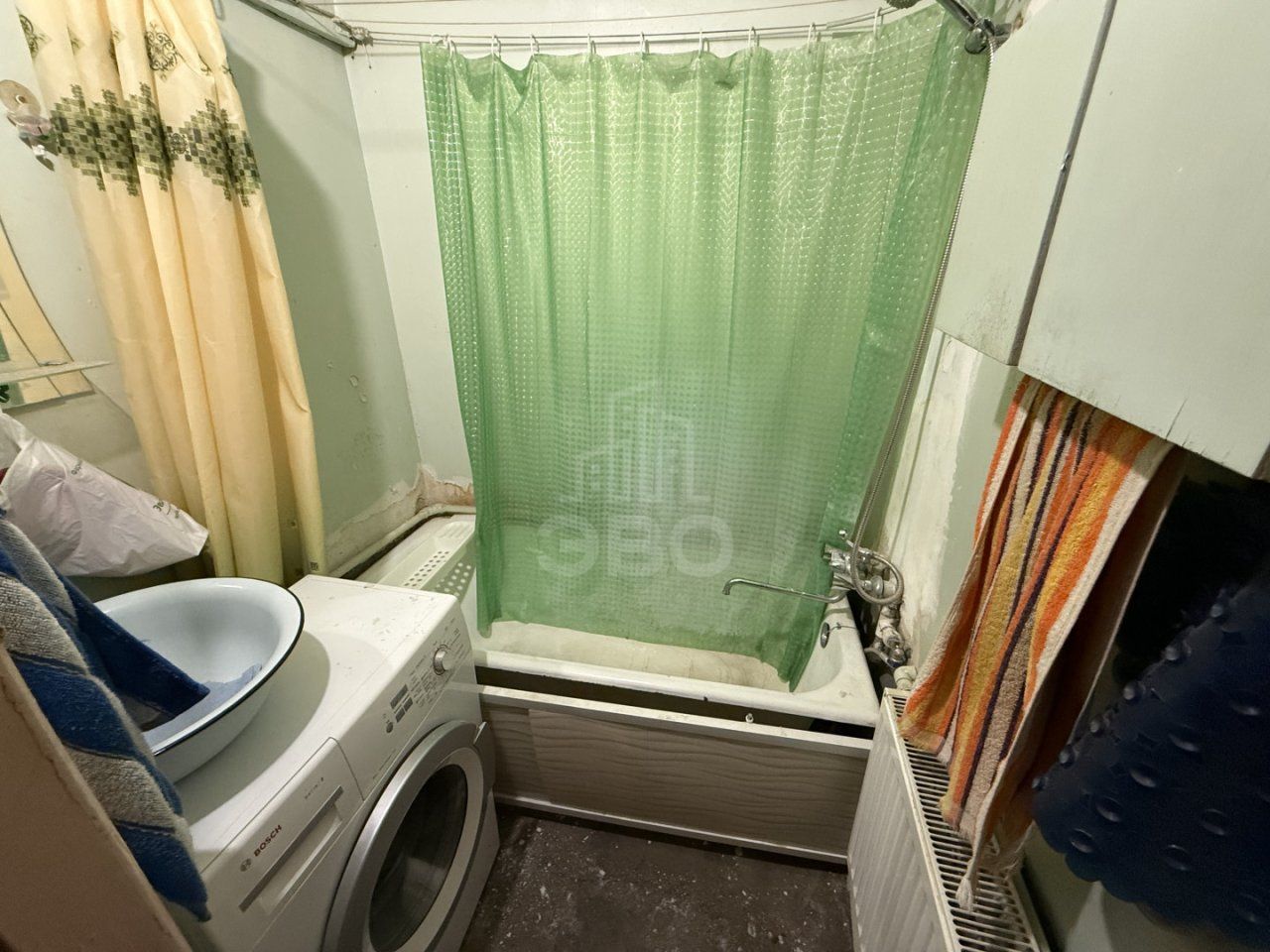 комната в Санкт-Петербурге по адресу: 15-я В.О. линия, 16, литера А