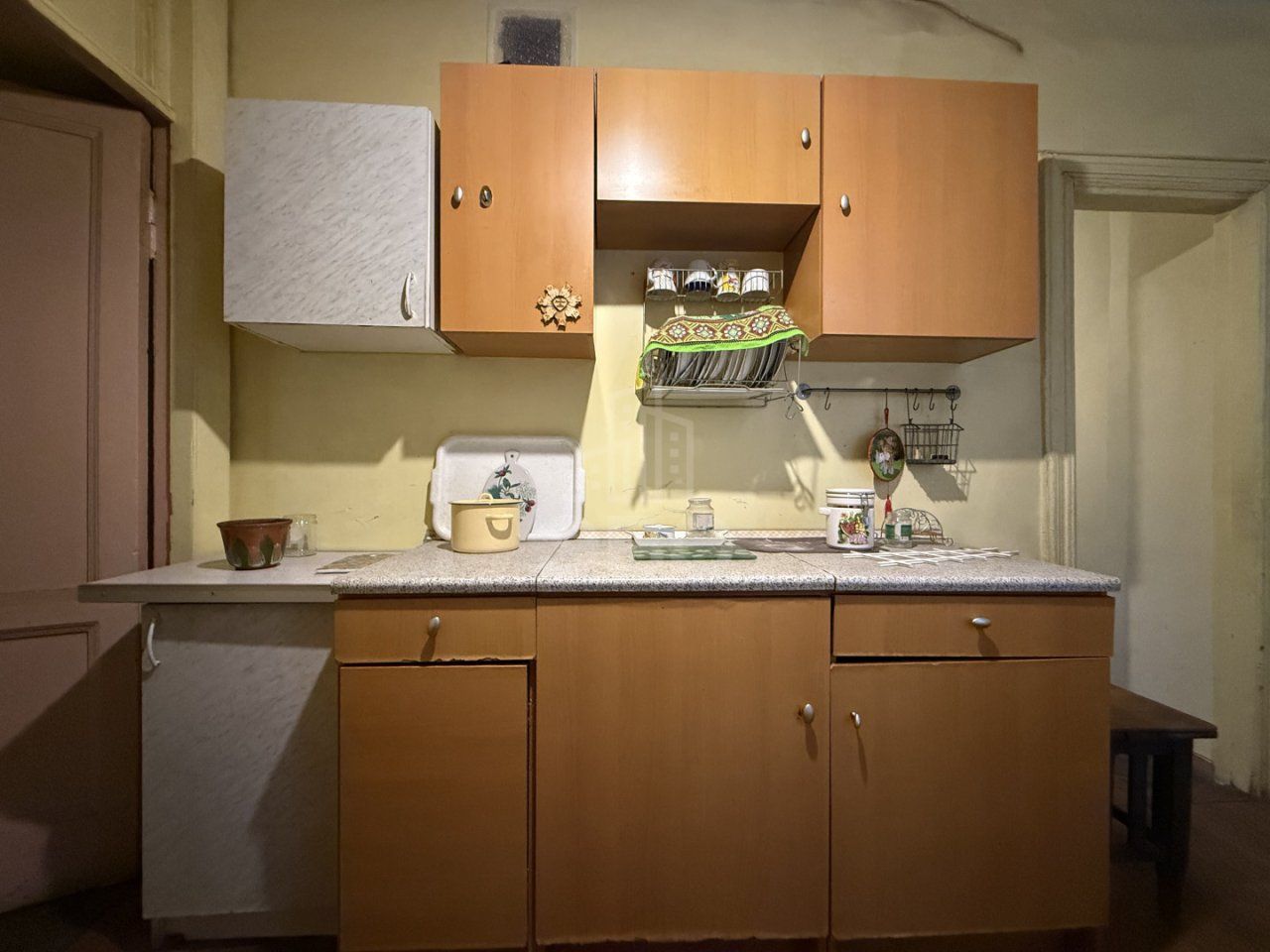 комната в Санкт-Петербурге по адресу: 15-я В.О. линия, 16, литера А