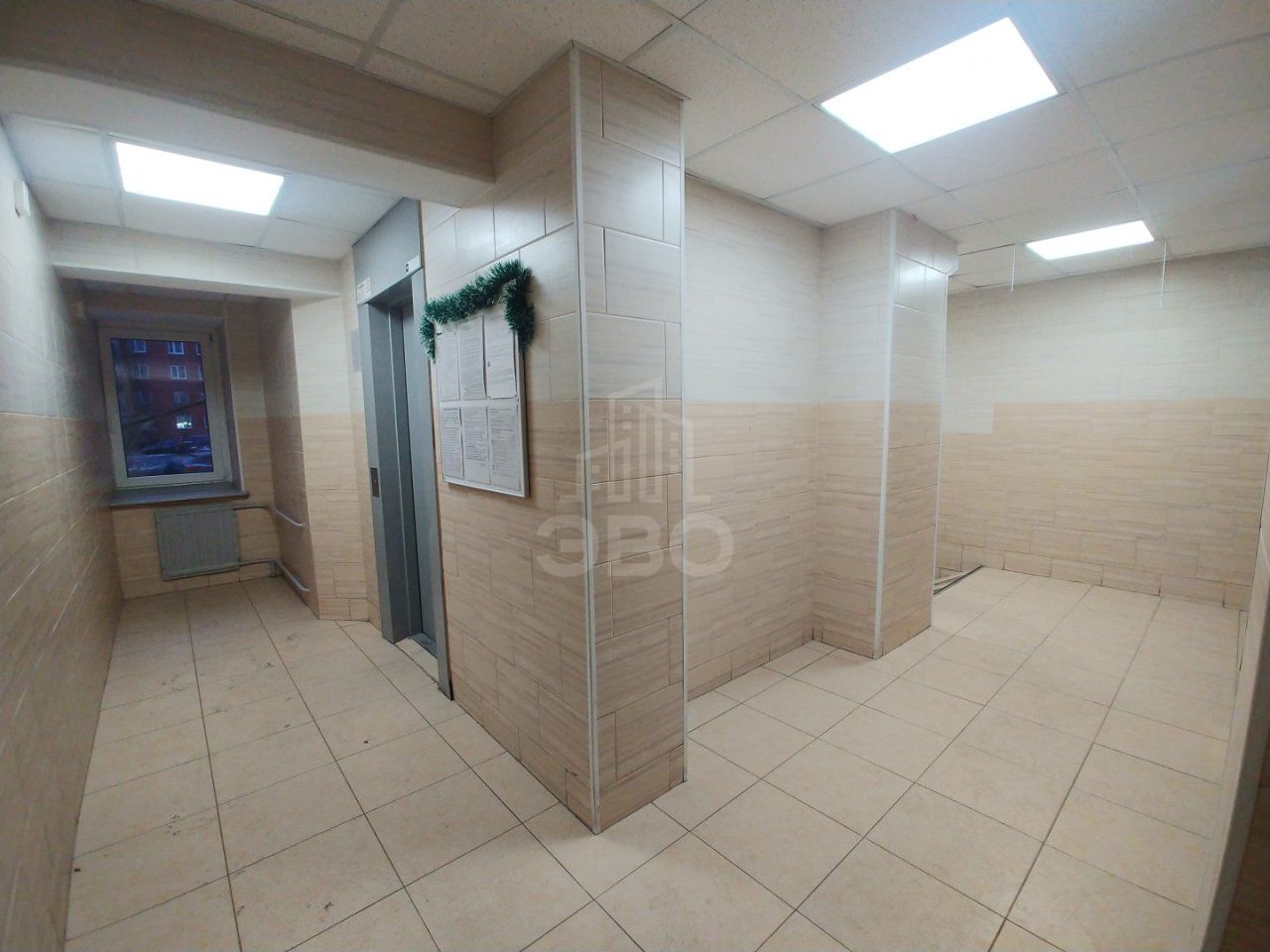 трехкомнатная квартира в Санкт-Петербурге по адресу: Ленинский проспект, 91