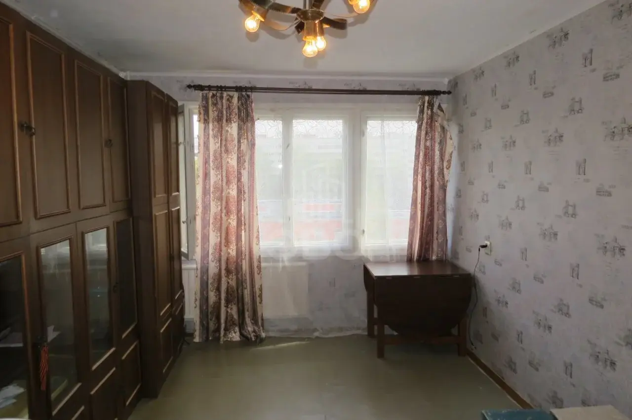 однокомнатная квартира в Санкт-Петербурге по адресу: ул. Руднева д 3 к 1