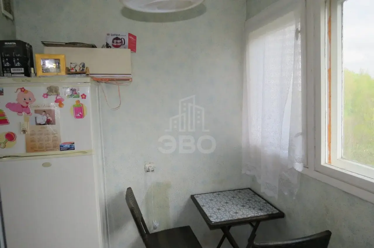 однокомнатная квартира в Санкт-Петербурге по адресу: ул. Руднева д 3 к 1