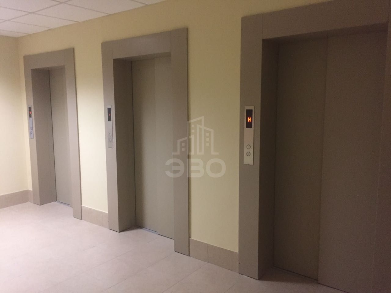 однокомнатная квартира в Санкт-Петербурге по адресу: Областная ул., 1