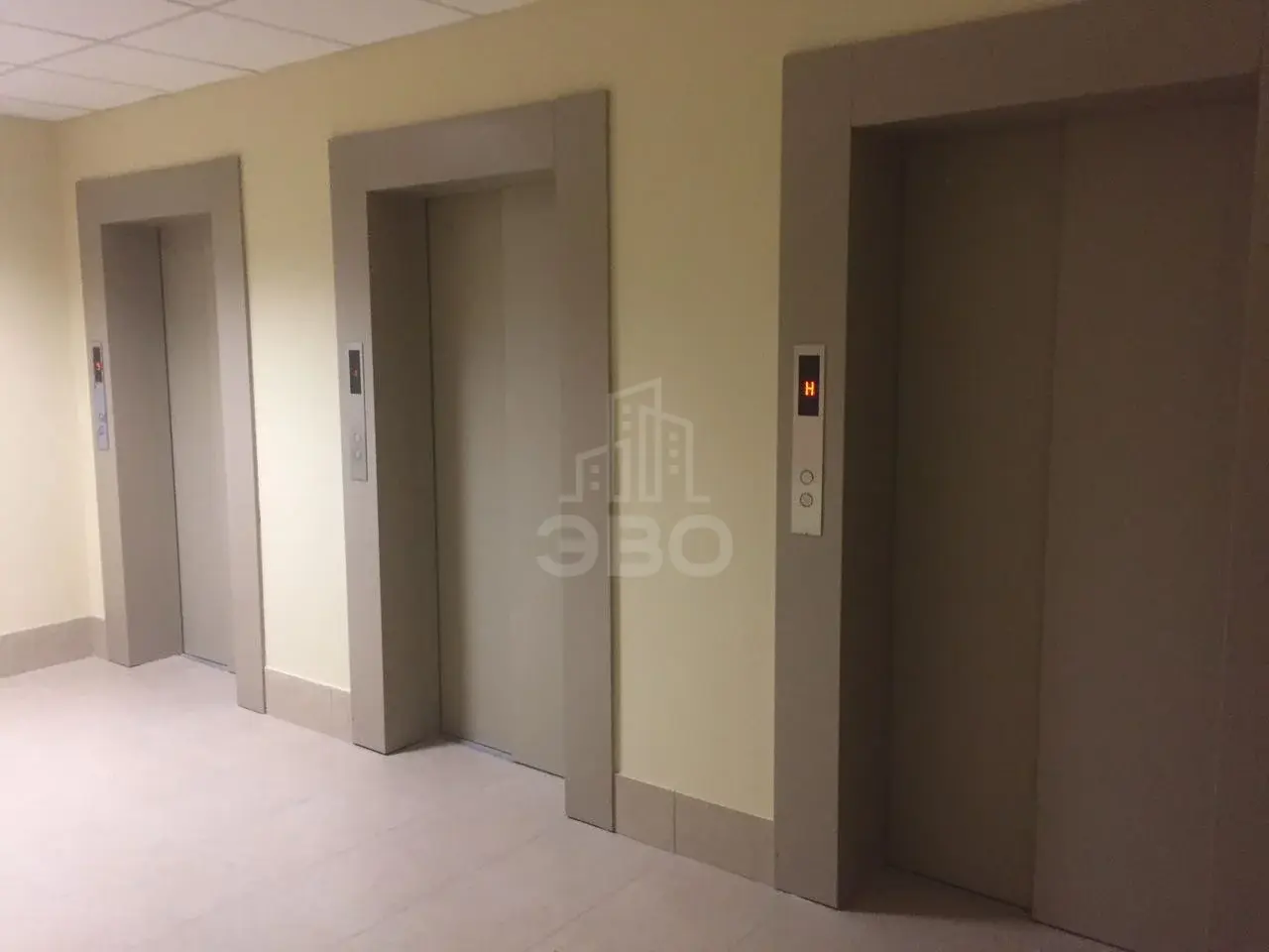 однокомнатная квартира в Санкт-Петербурге по адресу: Областная ул., 1