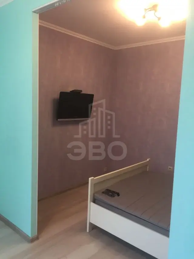 однокомнатная квартира в Санкт-Петербурге по адресу: Областная ул., 1