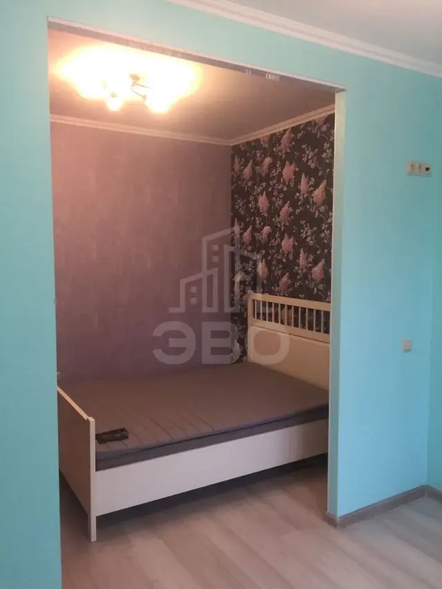однокомнатная квартира в Санкт-Петербурге по адресу: Областная ул., 1