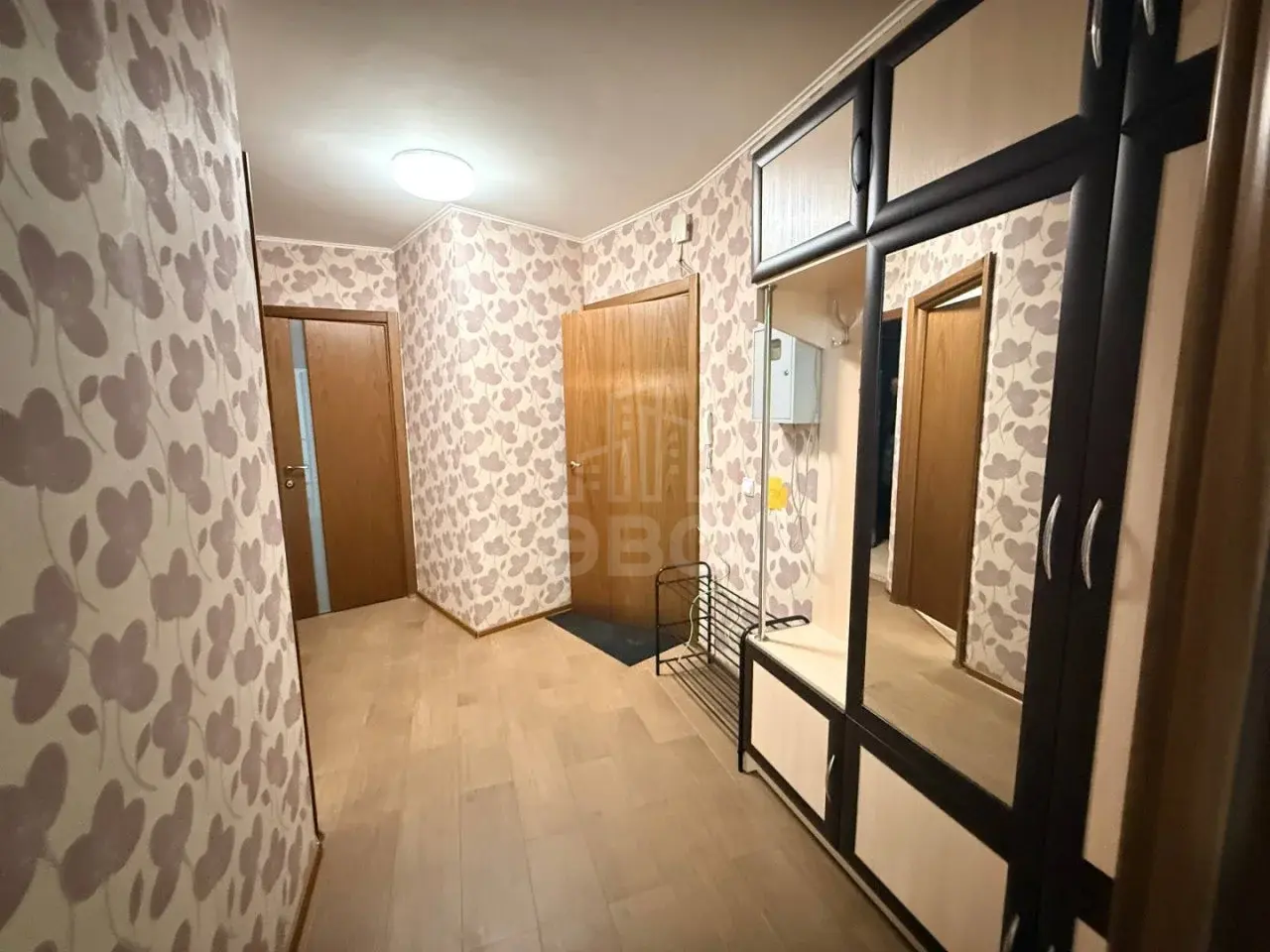 двухкомнатная квартира в Санкт-Петербурге по адресу: Космонавтов проспект, 37