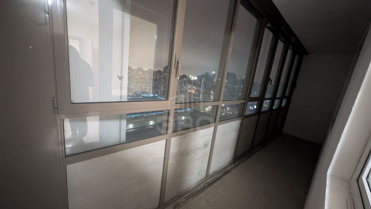 двухкомнатная квартира в Санкт-Петербург по адресу: Ленинский проспект, 68