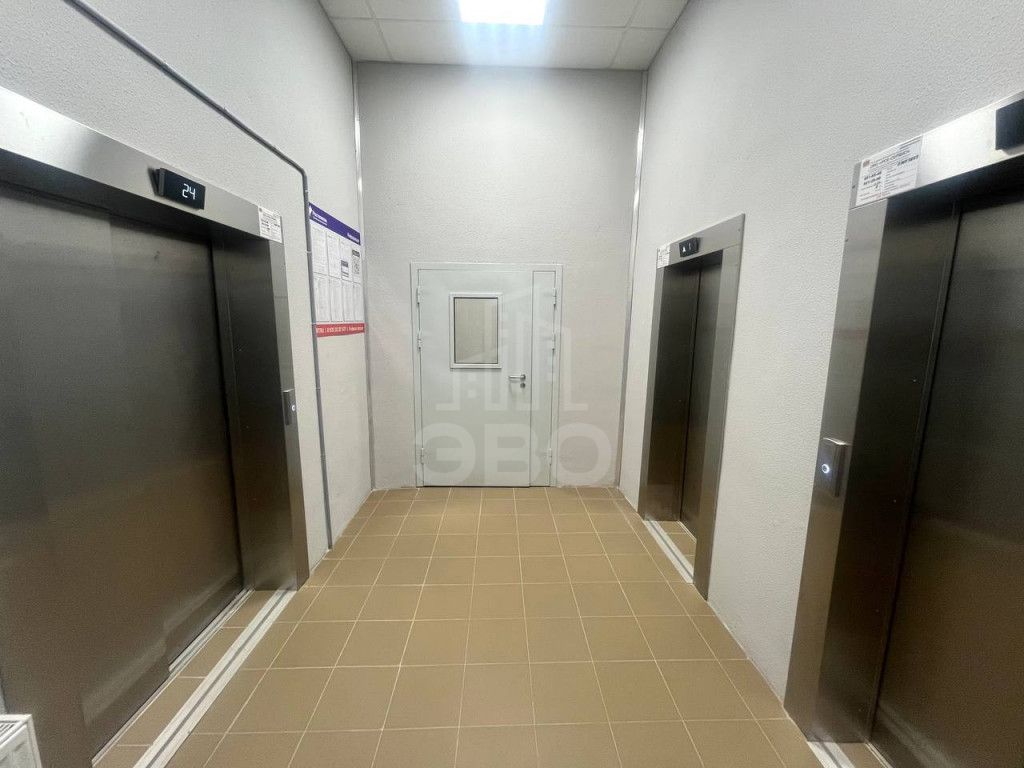 двухкомнатная квартира в Санкт-Петербург по адресу: Ленинский проспект, 68