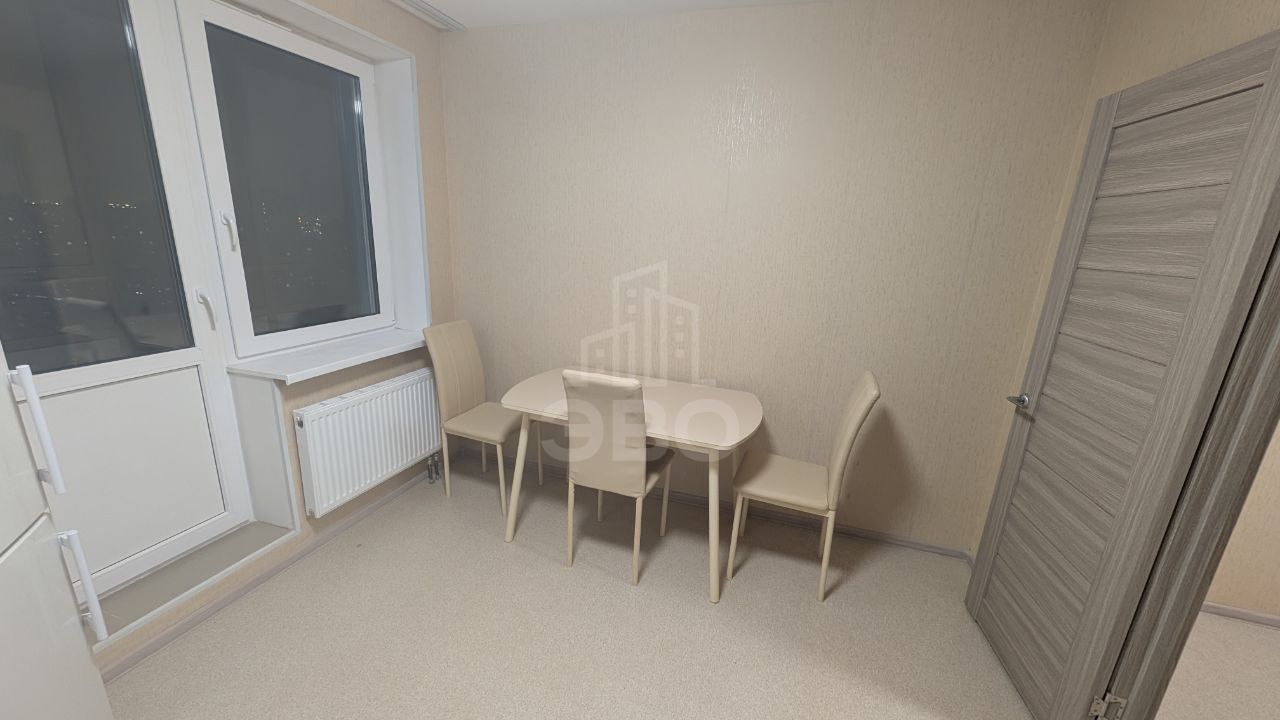 двухкомнатная квартира в Санкт-Петербург по адресу: Ленинский проспект, 68