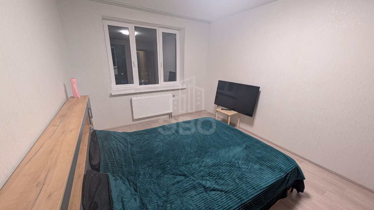 двухкомнатная квартира в Санкт-Петербург по адресу: Ленинский проспект, 68