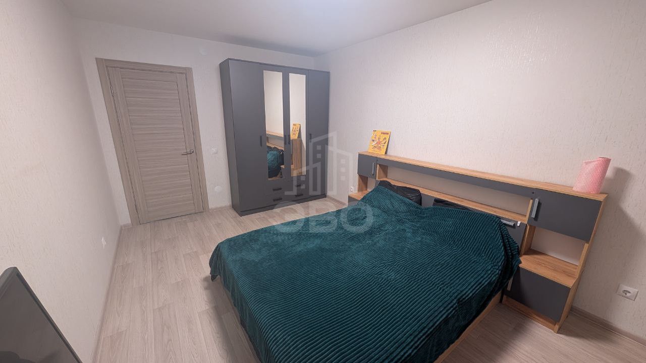 двухкомнатная квартира в Санкт-Петербург по адресу: Ленинский проспект, 68