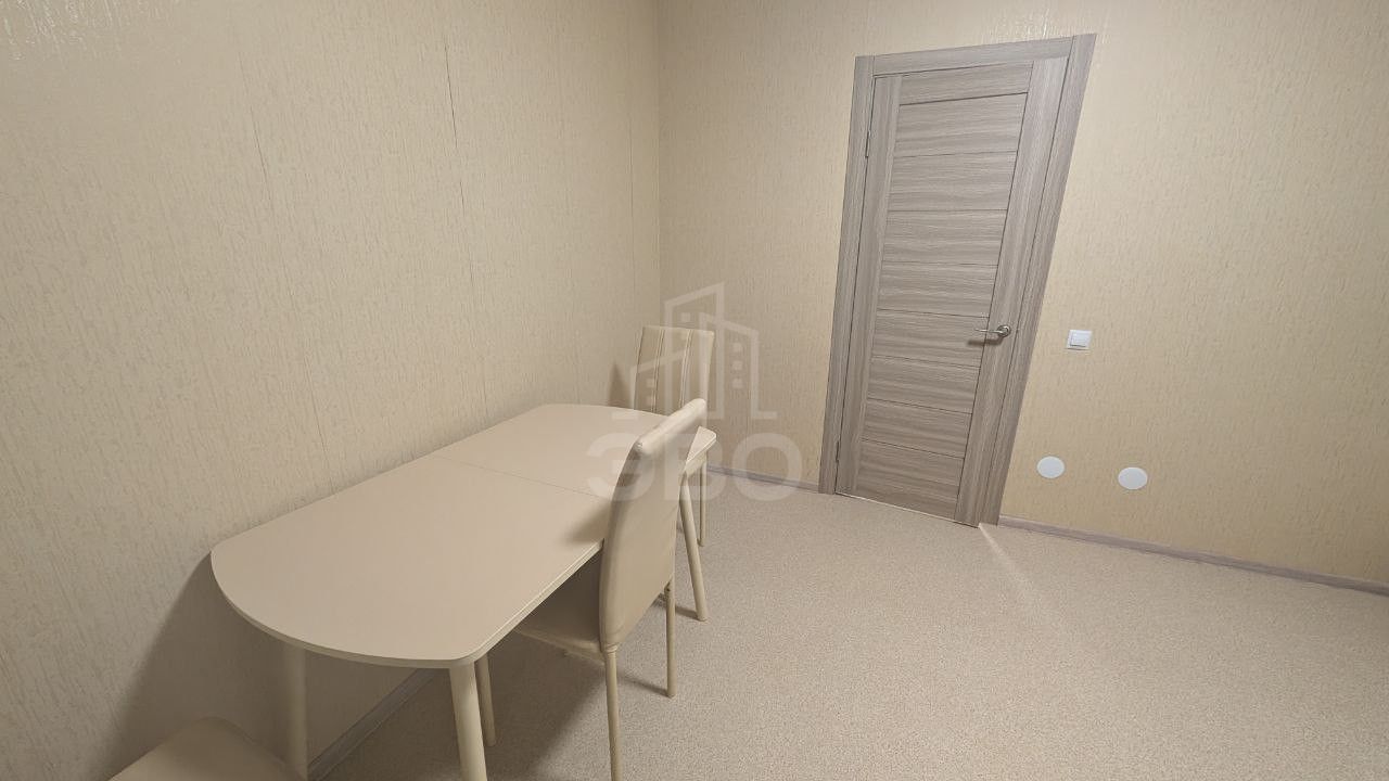 двухкомнатная квартира в Санкт-Петербург по адресу: Ленинский проспект, 68