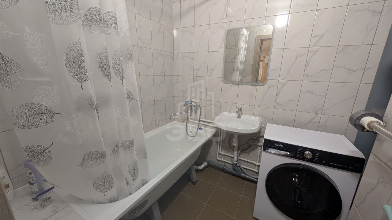 двухкомнатная квартира в Санкт-Петербург по адресу: Ленинский проспект, 68