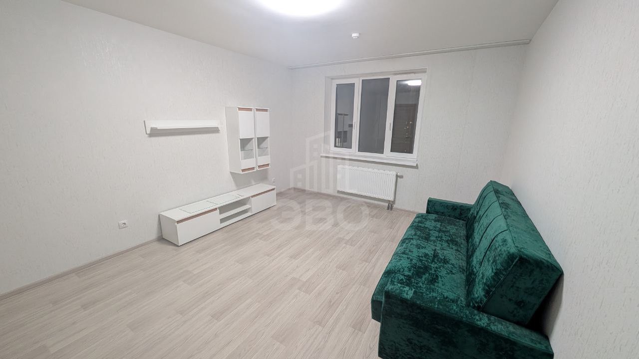 двухкомнатная квартира в Санкт-Петербург по адресу: Ленинский проспект, 68