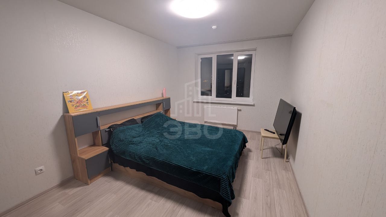 двухкомнатная квартира в Санкт-Петербург по адресу: Ленинский проспект, 68