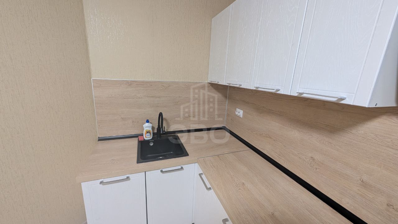 двухкомнатная квартира в Санкт-Петербург по адресу: Ленинский проспект, 68