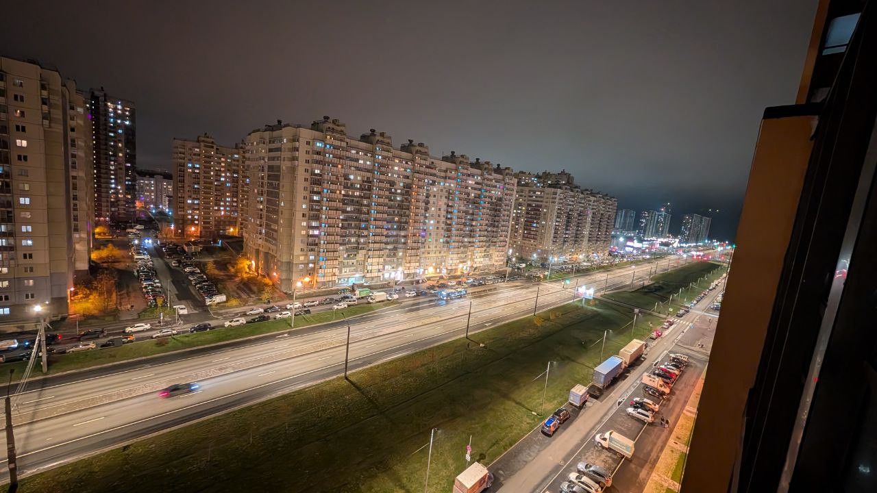 двухкомнатная квартира в Санкт-Петербург по адресу: Ленинский проспект, 68