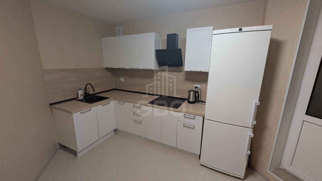 двухкомнатная квартира в Санкт-Петербург по адресу: Ленинский проспект, 68