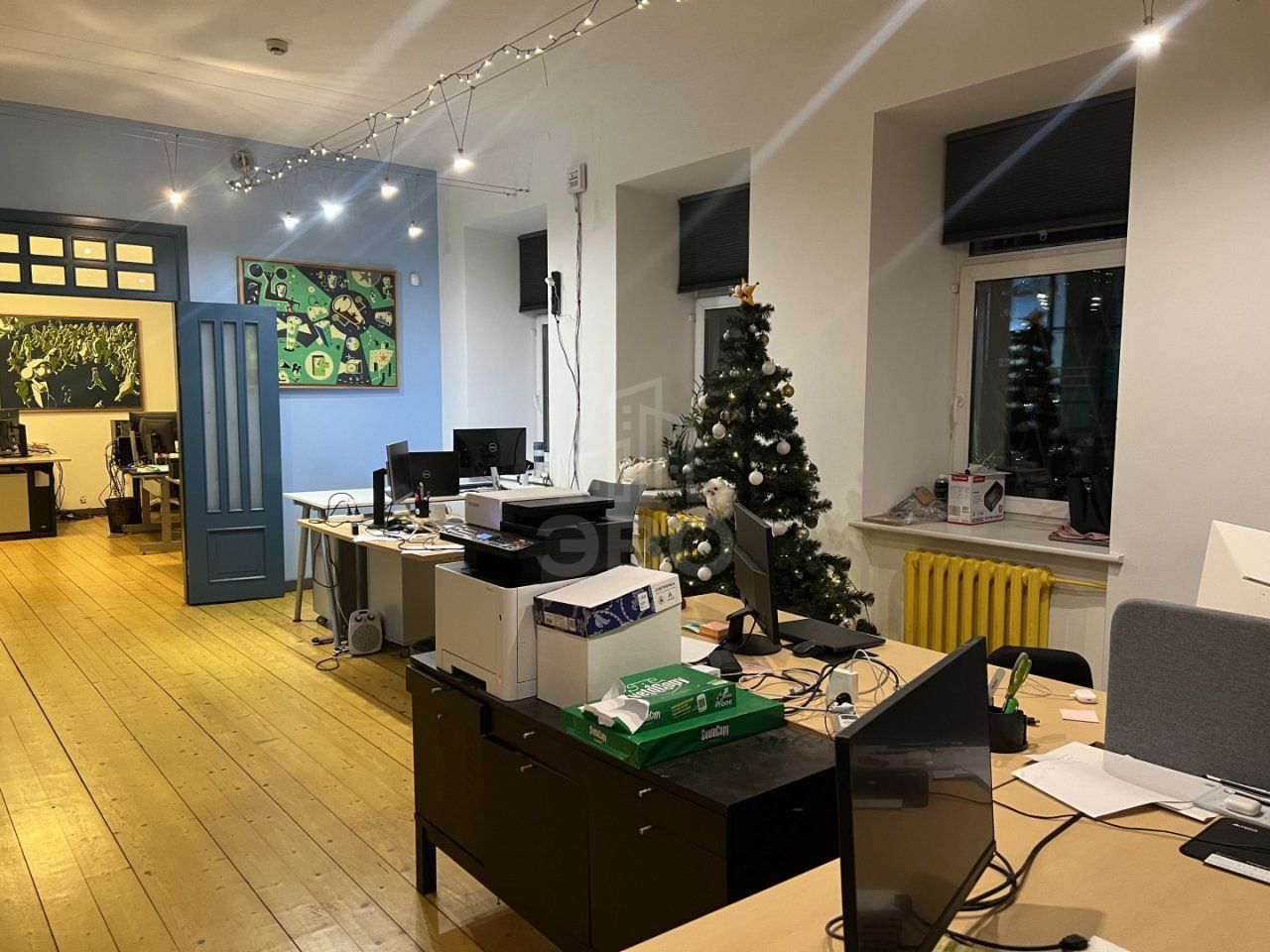 коммерция в Санкт-Петербурге по адресу: Реки Карповки наб., 21, литера А